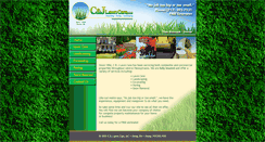 Desktop Screenshot of cjlawncarellc.com